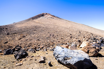 pico del teide