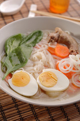 Duck soup