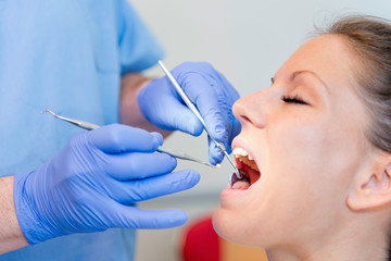 Dental filling