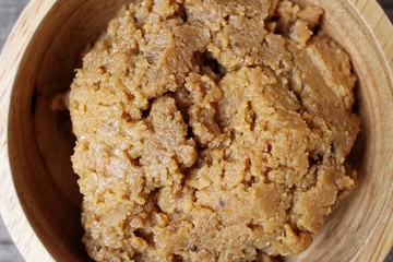 Miso paste