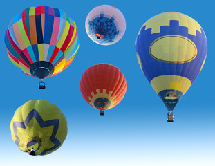 Balon © fotodrobik