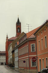 Zwingerstrasse Kamenz