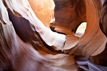 Antelope Canyon