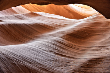 Antelope Canyon
