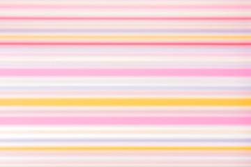 Blurred colorful background with lines