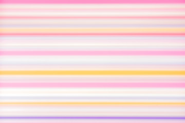 Blurred colorful background with lines