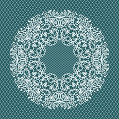 wedding lace