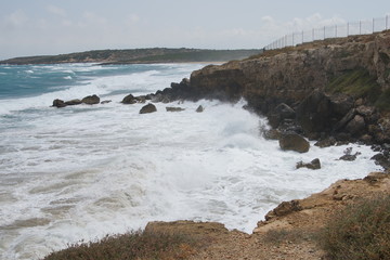 Riserva naturale Eloro