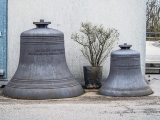 Obraz premium Kirchenglocken