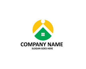 House Community Logo