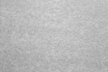 Fototapeta na wymiar Blank sheet of paper or plywood in grey colours.