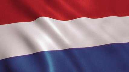 Holland Flag