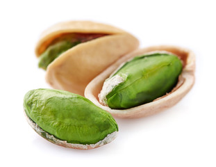 Pistachio nuts