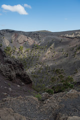 Vulkan Fuencalliente La Palma