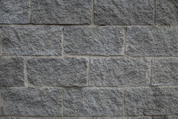 Brick texture with scratches and cracks