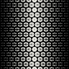 minimal geometric pattern