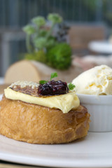 デザート チーズケーキ