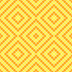 Seamless vector decorative geometric pattern. ethnic endless background with ornamental decorative elements with traditional etnic motives, tribal geometric figures. Print for wrapping, background