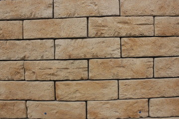 wall decorative brick