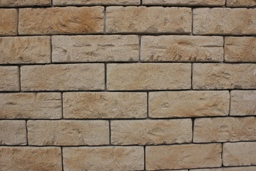 Fototapeta premium wall decorative brick