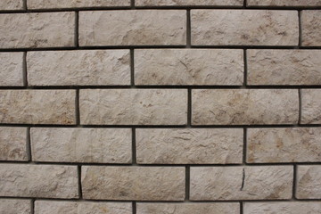 wall decorative brick