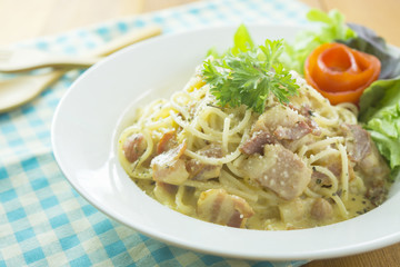 pasta