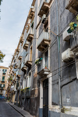 Architektura Sycyli Włochy