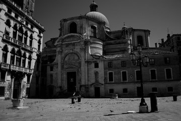 Obraz premium tristeza