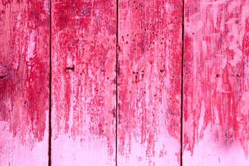 Wooden texture with scratches and cracks