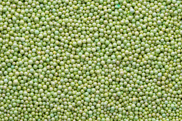 Multicoloured sweet sugar balls. Small ball pattern.