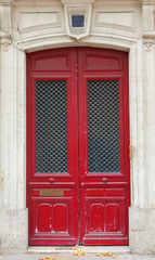 Door