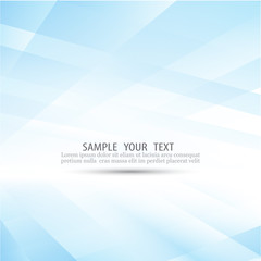 Lowpoly Trendy Background with copy-space