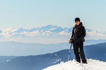 Winterwandern