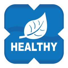 healthy icon