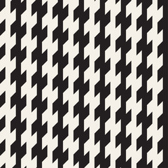 Repeating Slanted Stripes Modern Texture. Simple Regular Background. Geometric Seamless Pattern.