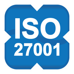 iso 27001 icon