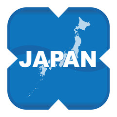 japan icon