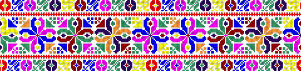 slovakia folk motifs