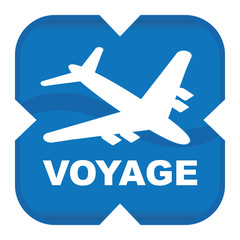 voyage icon