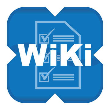 wiki icon