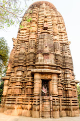 kusakeswara temple