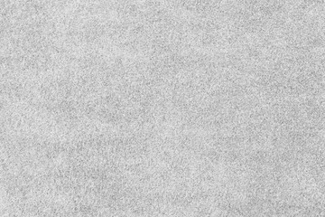 White Flannel of old fabric texture. - obrazy, fototapety, plakaty
