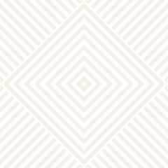 Obraz premium Repeating Geometric Stripes Tiling. Vector Seamless Monochrome Subtle Pattern