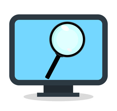 Search, pc
