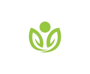 Wellness logo