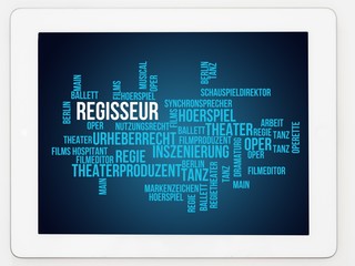 Regisseur