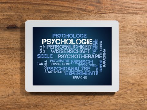 Psychologie