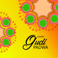 Gudi Padwa.