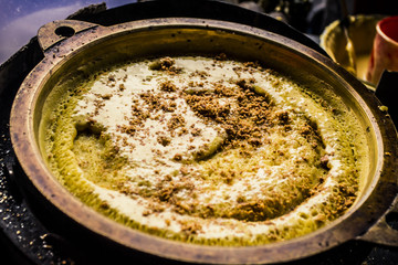 Malaysian Pancake