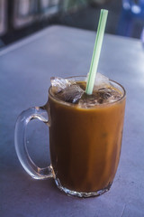 Malaysian Coffee